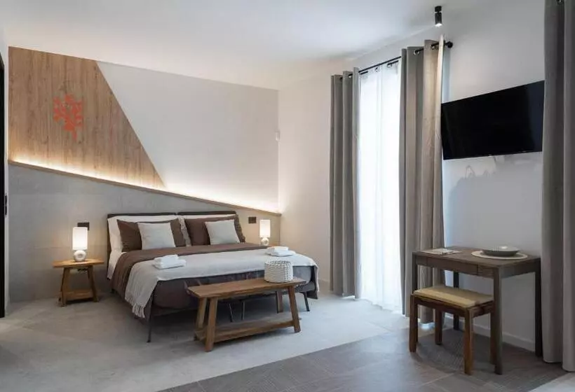 Leluan Bed And Breakfast