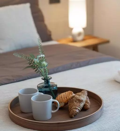 Leluan Bed And Breakfast