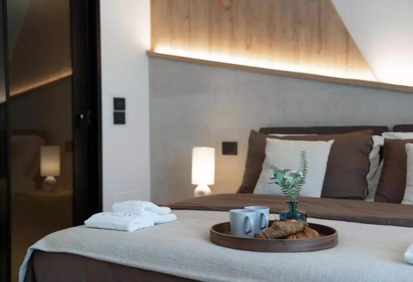 Leluan Bed And Breakfast