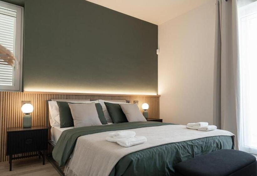 Leluan Bed And Breakfast