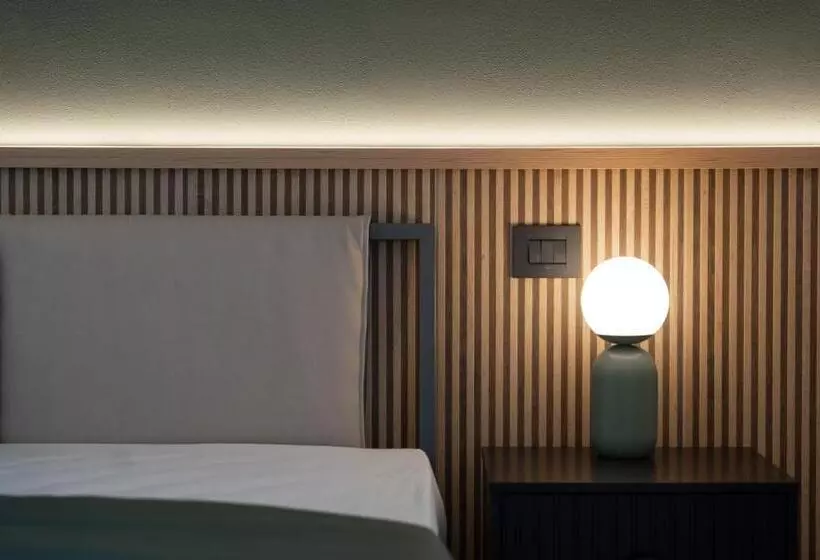 Leluan Bed And Breakfast