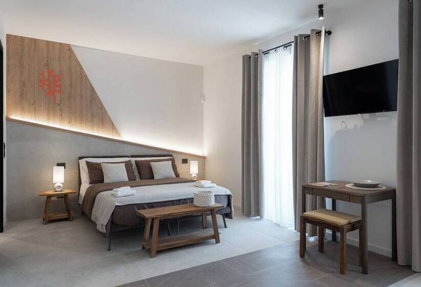 Leluan Bed And Breakfast