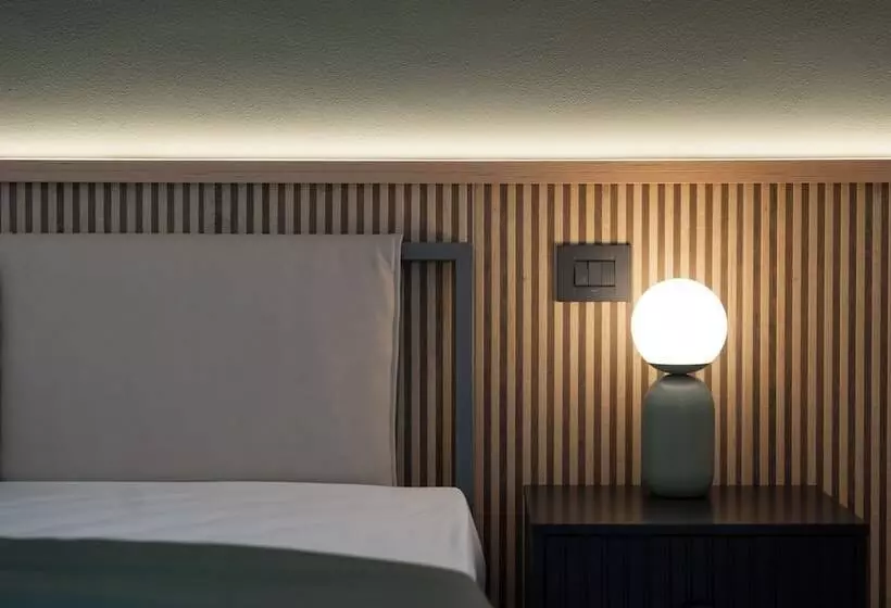 Leluan Bed And Breakfast