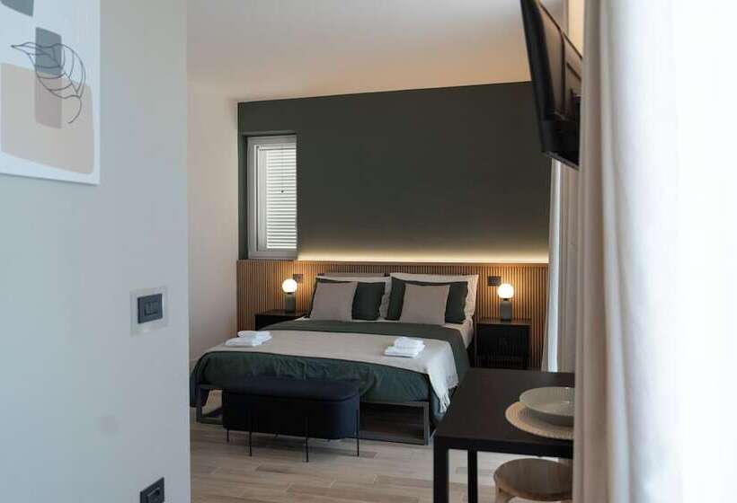 Leluan Bed And Breakfast