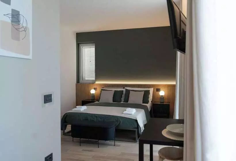 Leluan Bed And Breakfast