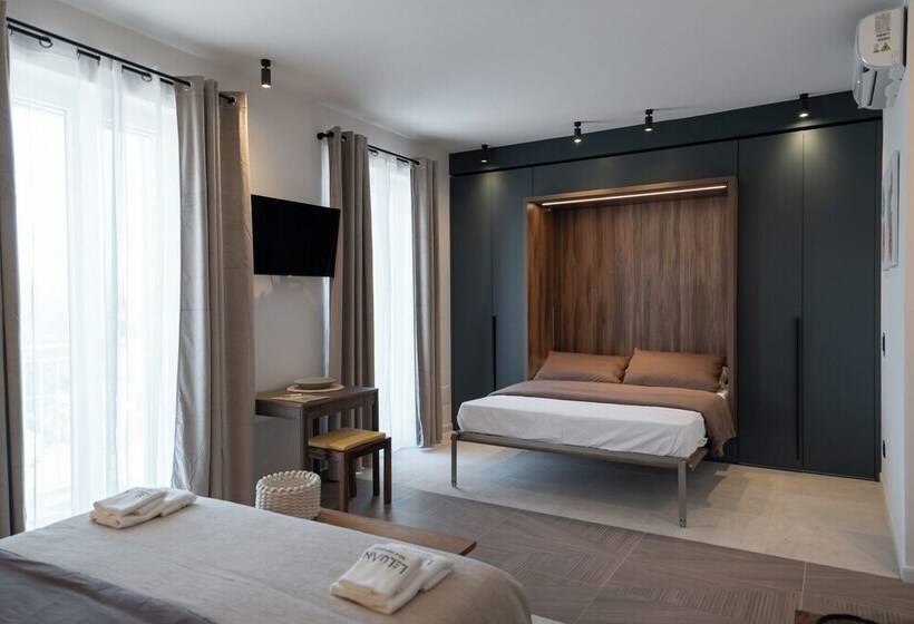 Leluan Bed And Breakfast