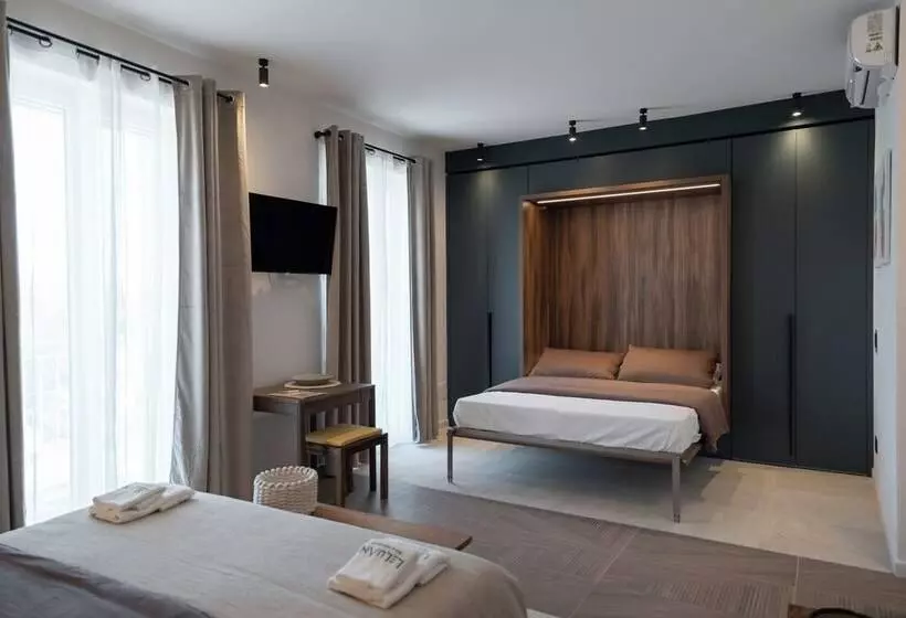 Leluan Bed And Breakfast