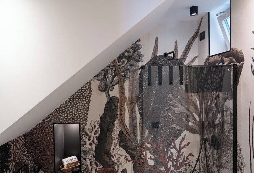 Leluan Bed And Breakfast