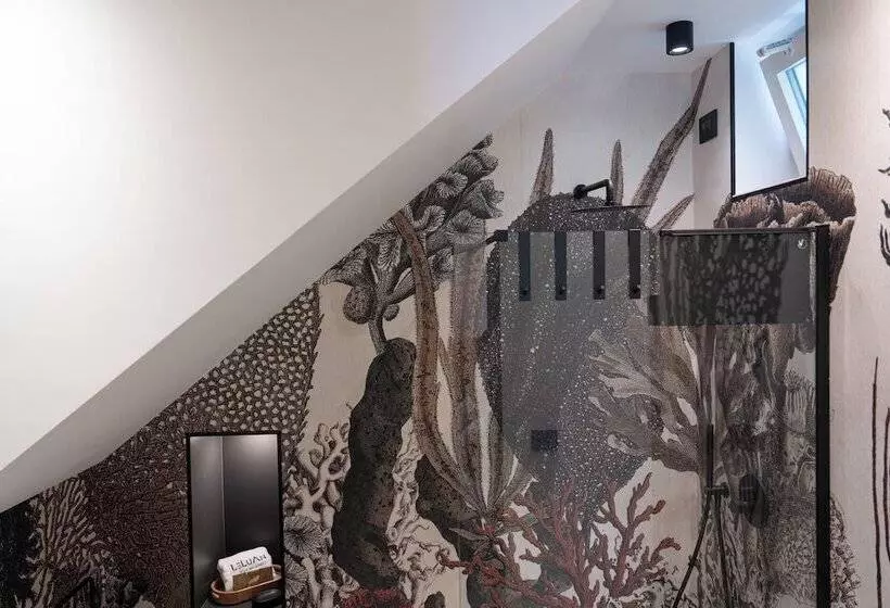 Leluan Bed And Breakfast