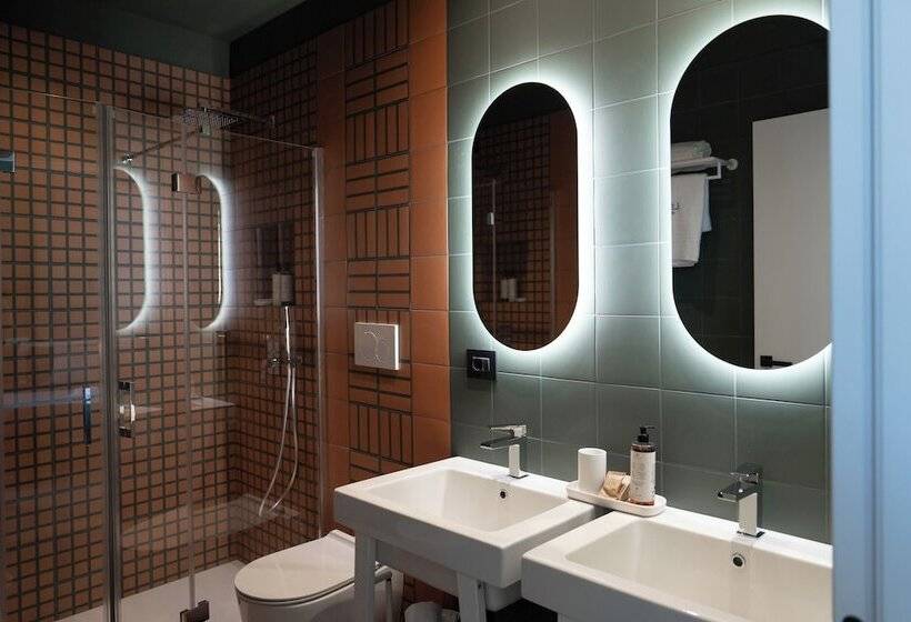 Leluan Bed And Breakfast