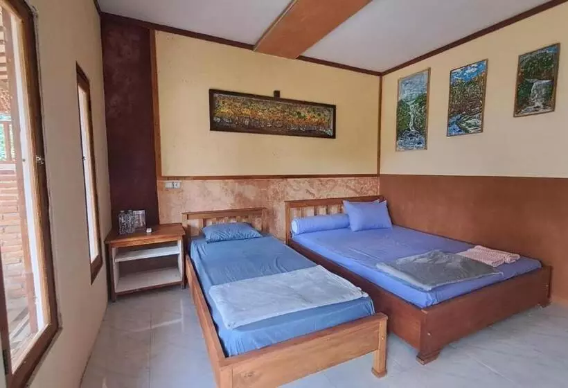 Pensione Berliant Homestay