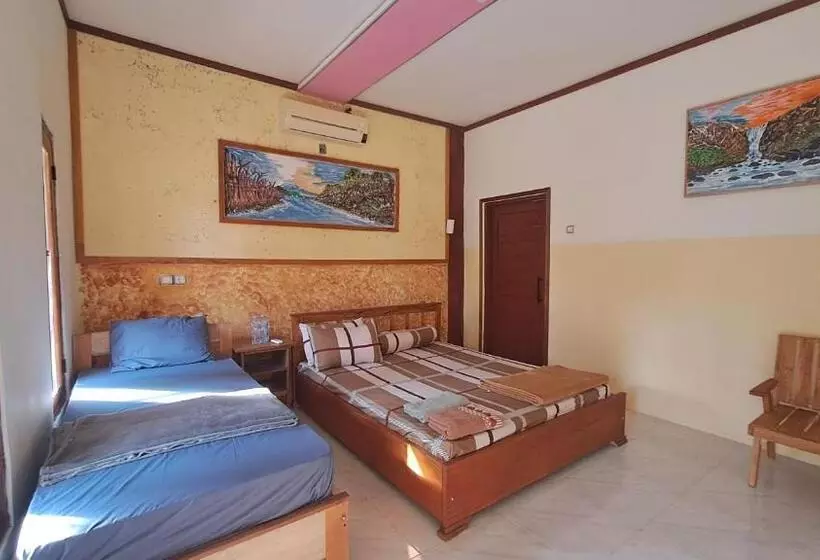 Pensione Berliant Homestay