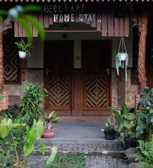 Pensione Berliant Homestay