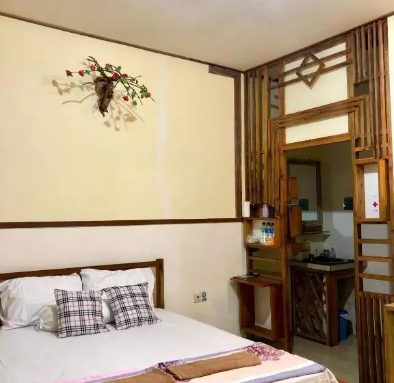 Pensione Berliant Homestay
