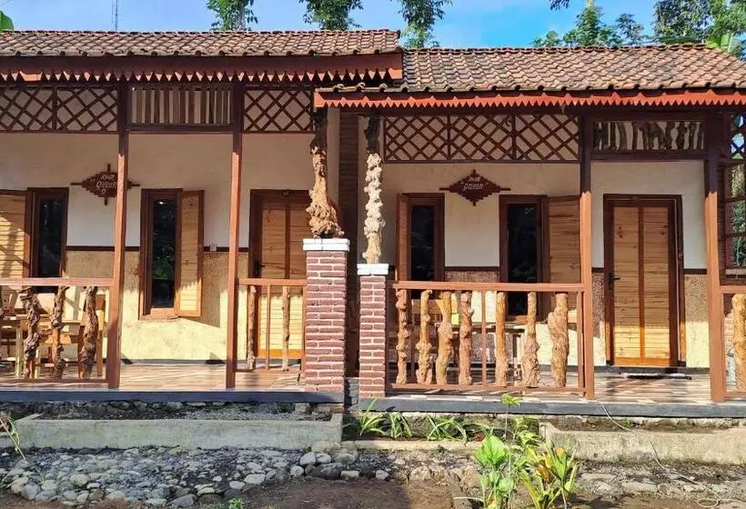 Pensione Berliant Homestay