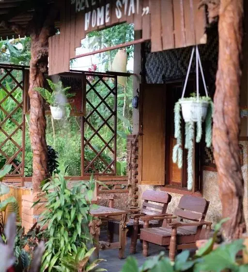 Pensione Berliant Homestay