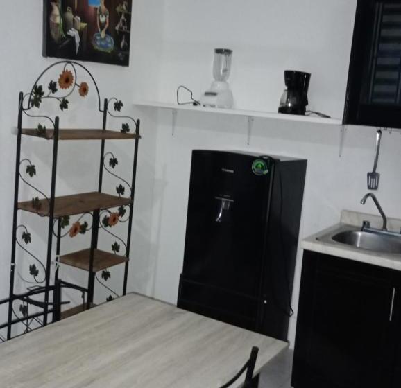 ペンション Casa Bonita