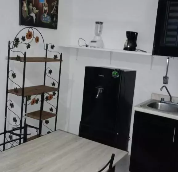 Majatalo Casa Bonita