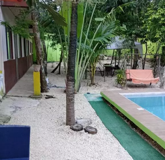 Majatalo Casa Bonita