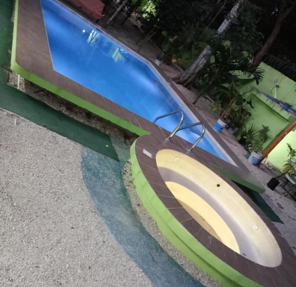 ペンション Casa Bonita