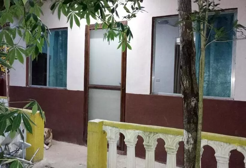 Majatalo Casa Bonita