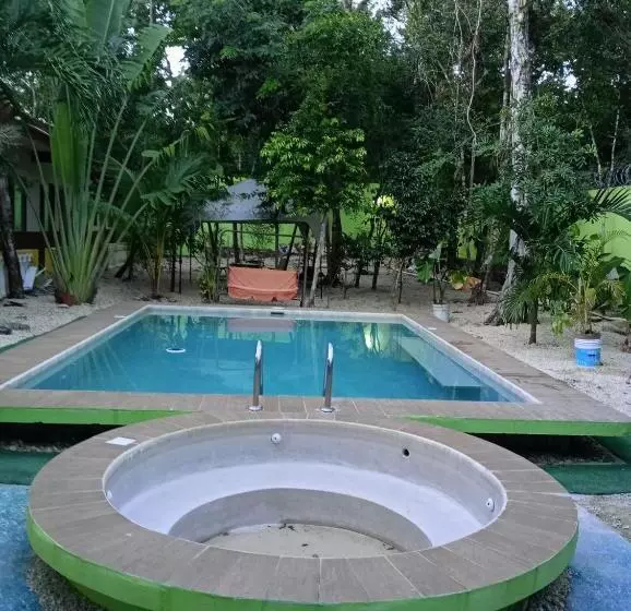 Majatalo Casa Bonita