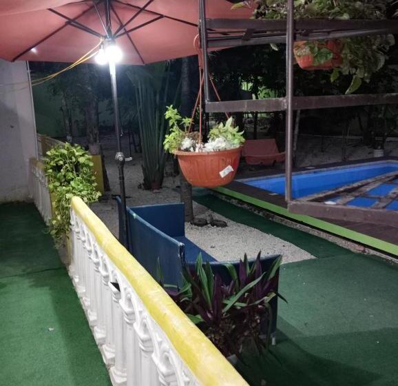 ペンション Casa Bonita