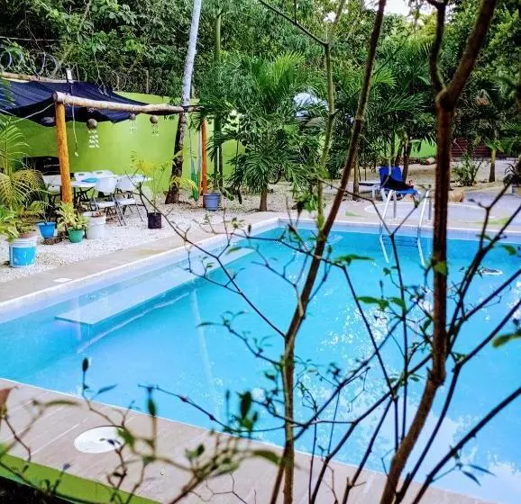 Majatalo Casa Bonita