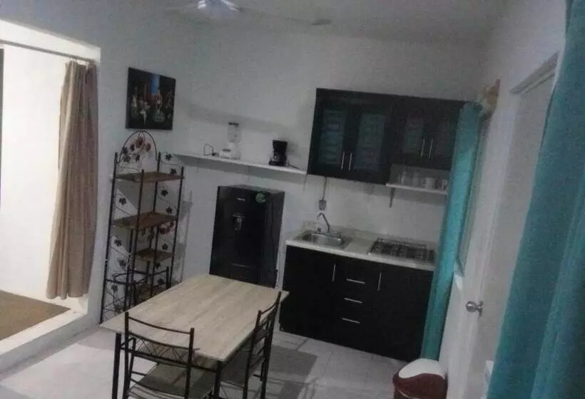 Majatalo Casa Bonita