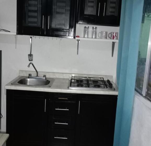 ペンション Casa Bonita