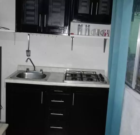 Majatalo Casa Bonita