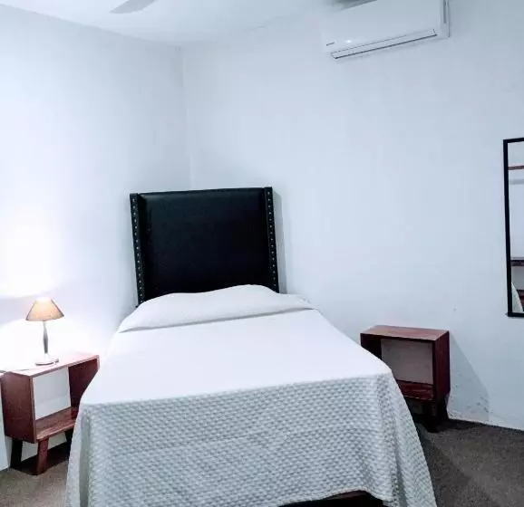 Majatalo Casa Bonita