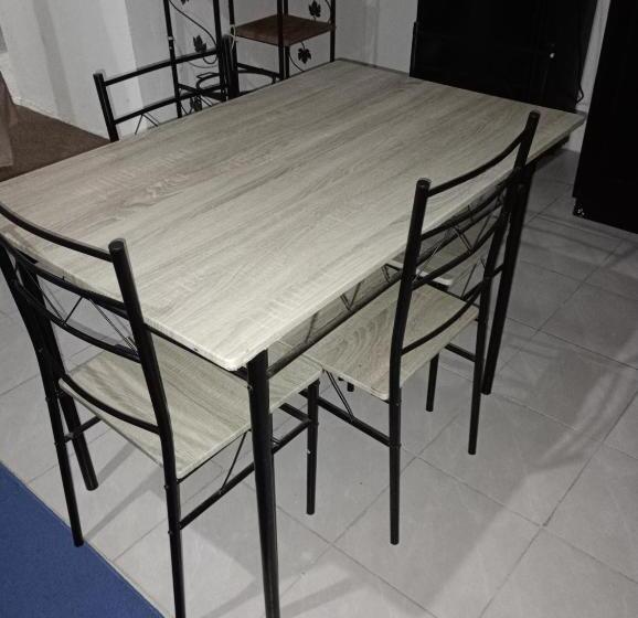 ペンション Casa Bonita