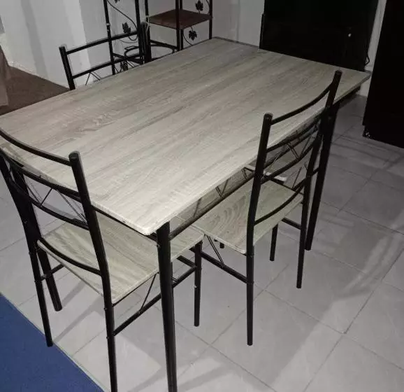 Majatalo Casa Bonita