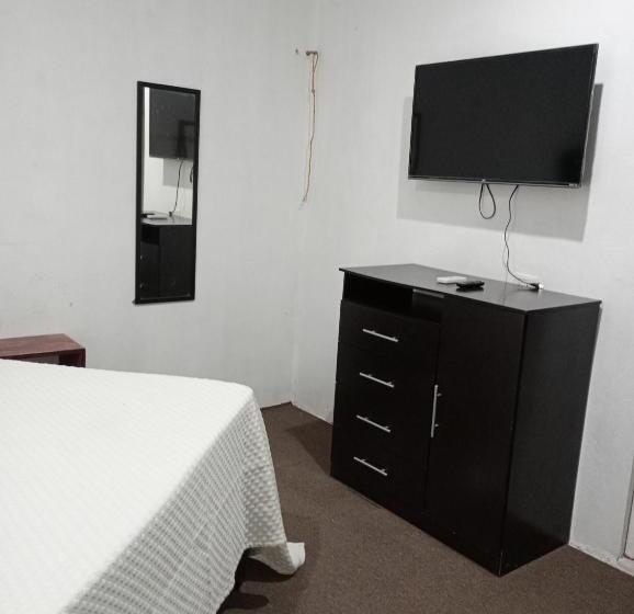 ペンション Casa Bonita