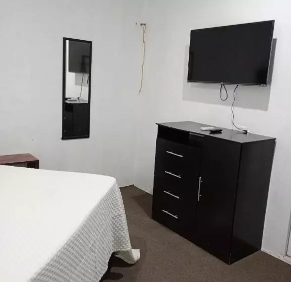 Majatalo Casa Bonita