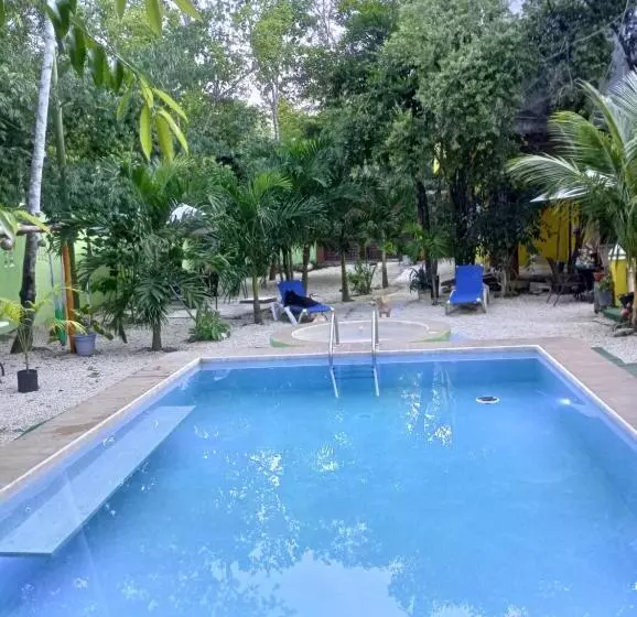 Majatalo Casa Bonita