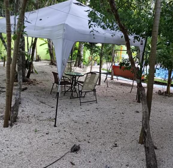 ペンション Casa Bonita