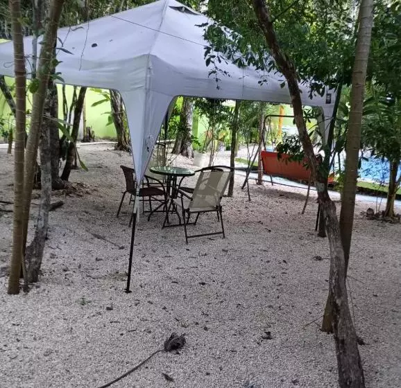 Majatalo Casa Bonita