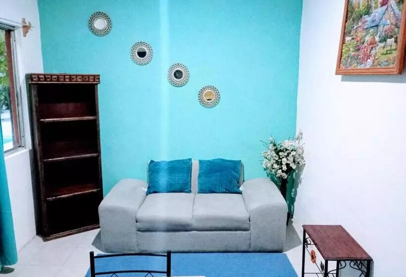 Majatalo Casa Bonita