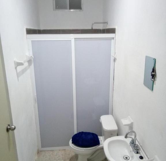 ペンション Casa Bonita