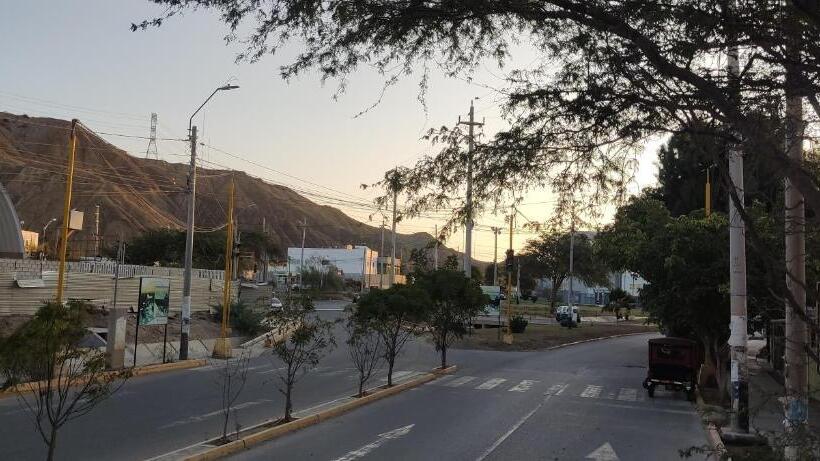 膳宿费 Condominio Confortable