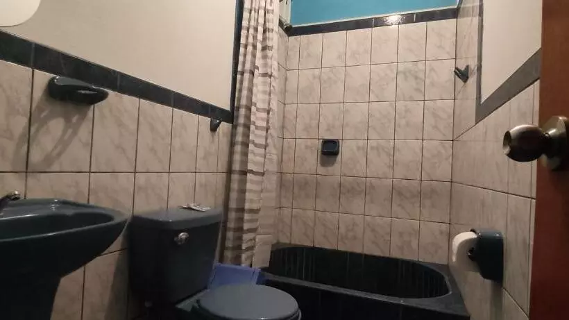 ペンション Condominio Confortable
