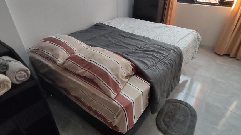 膳宿费 Condominio Confortable