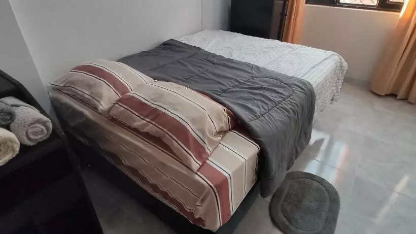 ペンション Condominio Confortable