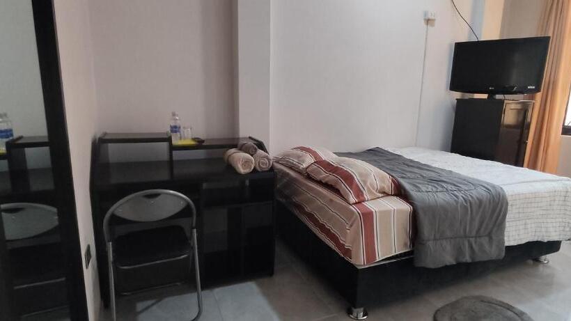 膳宿费 Condominio Confortable