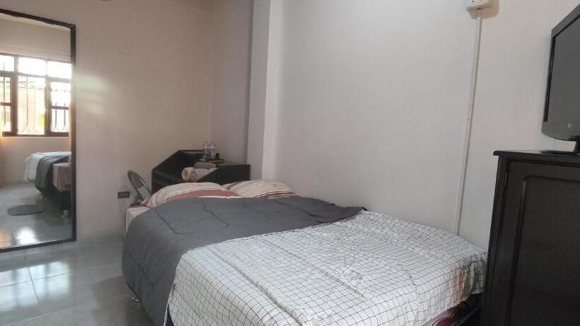 膳宿费 Condominio Confortable