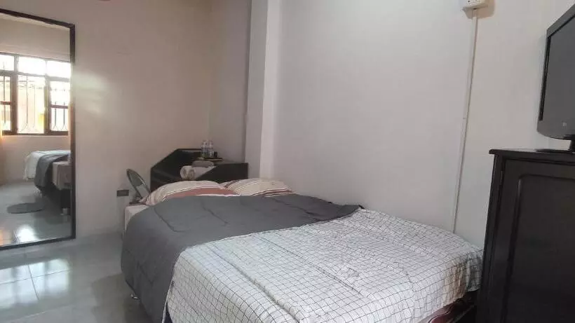 ペンション Condominio Confortable