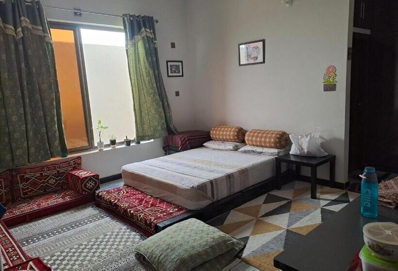 پانسیون Alpine Majesty