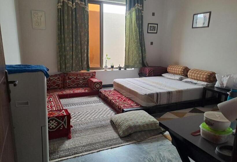 پانسیون Alpine Majesty